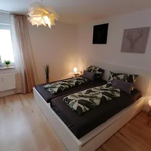 Apartment Casa Hintze I - Neu Renovierte 2 Zimmerwohnung Zentrumsnah In, Kempten (Allgäu)