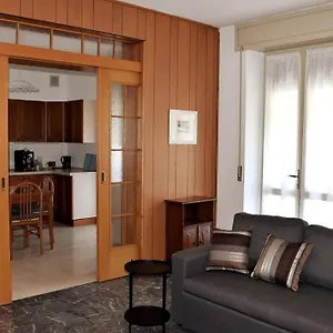  Apartment I Cocai Italien