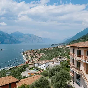  Ferienhaus View Garda Italien