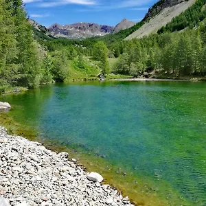  Privatunterkunft Aux Gorges De Daluis Frankreich